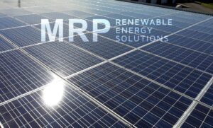 Impianto fotovoltaico MRP