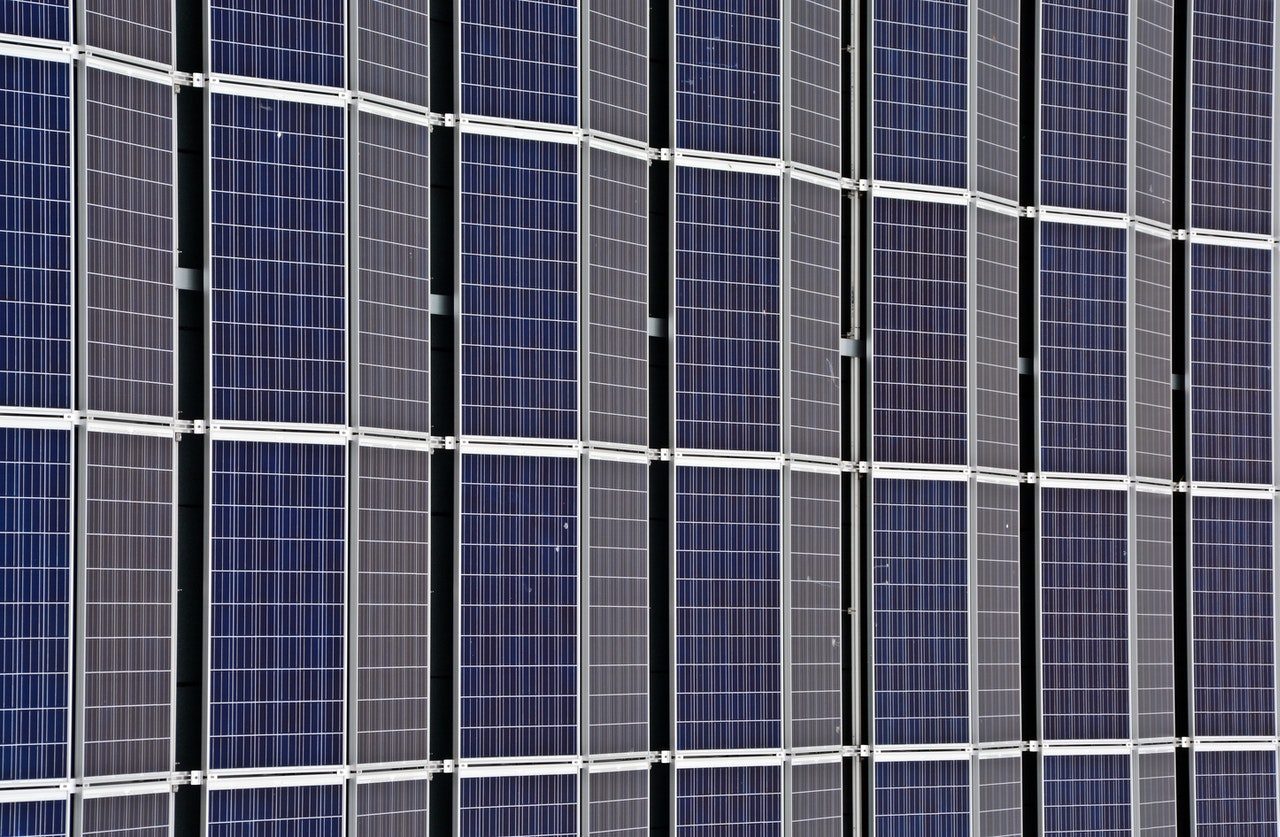 technical advisor MRP fotovoltaico celle moduli feasibility study